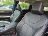 Thumbnail of 2024 Mineral Black INFINITI QX60