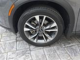 Thumbnail of 2025 Graphite Shadow INFINITI QX60