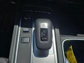 Thumbnail of 2025 Mineral Black INFINITI QX60