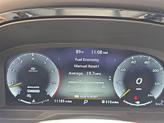 Thumbnail of 2025 Mineral Black INFINITI QX60