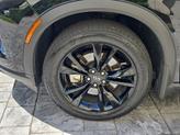 Thumbnail of 2025 Mineral Black INFINITI QX60