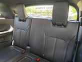 Thumbnail of 2025 Mineral Black INFINITI QX60