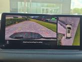 Thumbnail of 2025 Mineral Black INFINITI QX60