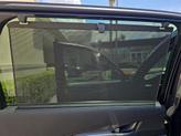 Thumbnail of 2025 Mineral Black INFINITI QX60