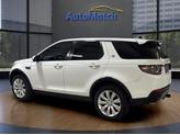 Thumbnail of 2015 Whtie Land Rover Discovery Sport