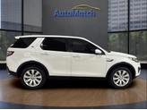 Thumbnail of 2015 Whtie Land Rover Discovery Sport