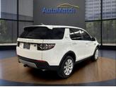 Thumbnail of 2015 Whtie Land Rover Discovery Sport