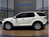 Thumbnail of 2015 Whtie Land Rover Discovery Sport