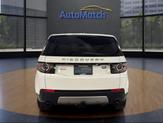 Thumbnail of 2015 Whtie Land Rover Discovery Sport