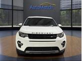 Thumbnail of 2015 Whtie Land Rover Discovery Sport