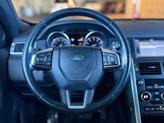 Thumbnail of 2015 Whtie Land Rover Discovery Sport