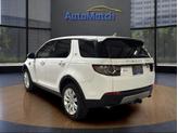 Thumbnail of 2015 Whtie Land Rover Discovery Sport