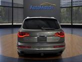 Thumbnail of 2014 Gray Audi Q7