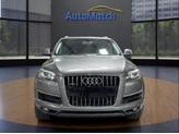Thumbnail of 2014 Gray Audi Q7