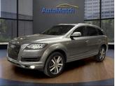Thumbnail of 2014 Gray Audi Q7