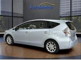 Thumbnail of 2014 Blue Toyota Prius v