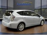 Thumbnail of 2014 Blue Toyota Prius v
