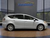 Thumbnail of 2014 Blue Toyota Prius v