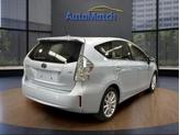 Thumbnail of 2014 Blue Toyota Prius v