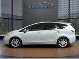 Thumbnail of 2014 Blue Toyota Prius v