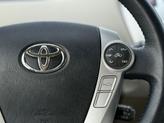 Thumbnail of 2014 Blue Toyota Prius v