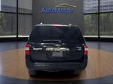Thumbnail of 2011 Black Ford Expedition EL