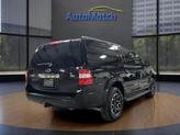 Thumbnail of 2011 Black Ford Expedition EL