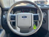Thumbnail of 2011 Black Ford Expedition EL