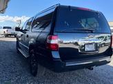 Thumbnail of 2011 Black Ford Expedition EL