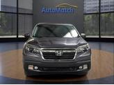 Thumbnail of 2020 Gray Honda Ridgeline