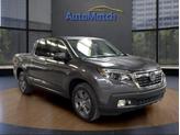 Photo of 2020 Gray Honda Ridgeline