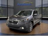 Thumbnail of 2020 Gray Honda Ridgeline