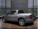 Thumbnail of 2020 Gray Honda Ridgeline