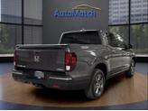 Thumbnail of 2020 Gray Honda Ridgeline