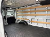 Thumbnail of 2018 Oxford White Ford Transit-250