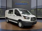 Photo of 2018 Oxford White Ford Transit-250