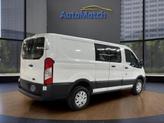 Thumbnail of 2018 Oxford White Ford Transit-250