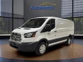 Thumbnail of 2018 Oxford White Ford Transit-250