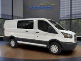 Thumbnail of 2018 Oxford White Ford Transit-250