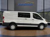 Thumbnail of 2018 Oxford White Ford Transit-250