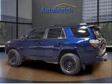 Thumbnail of 2021 Blueprint Toyota 4Runner