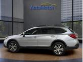 Thumbnail of 2019 Ice Silver Metallic Subaru Outback