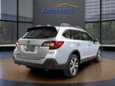 Thumbnail of 2019 Ice Silver Metallic Subaru Outback