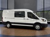 Thumbnail of 2023 Oxford White Ford Transit-250
