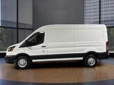 Thumbnail of 2023 Oxford White Ford Transit-250