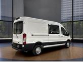 Thumbnail of 2023 Oxford White Ford Transit-250