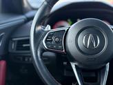Thumbnail of 2023 Majestic Black Pearl Acura TLX
