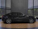 Thumbnail of 2023 Majestic Black Pearl Acura TLX