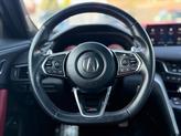 Thumbnail of 2023 Majestic Black Pearl Acura TLX