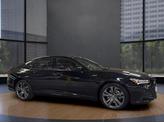 Thumbnail of 2023 Majestic Black Pearl Acura TLX